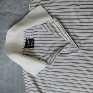 Habaka Collection Mens gulf shirt